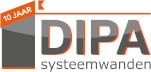 DiPa Systeemwanden